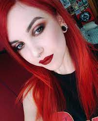 Arctic Fox Hair Color Poison Best Hair Dye Arctic Fox Hair Dye Red Hair Color