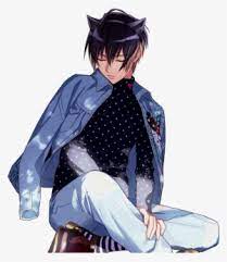 Anime Boy Png Hd Check out this fantastic collection of anime boy wallpapers, with 54 anime boy background images for your desktop, phone or tablet. anime boy png hd