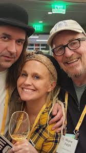 Last week, Melissa Kittrell, owner of Bushel and Barrel, was able to attend  the annual CiderCon that was hosted in Portland, Oregon. Despite the ice  and snow, the event was a success and full of great ...