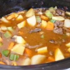 Dad S New Zealand Mince Stew Recipe Yummly Recipe Recipes Food Mince Stew