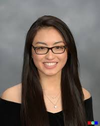Freedom senior Linda Mao is one of 15,000 National Merit Finalists in the  US. This month, she was named one of 2,500 winners of a $2,500 National  Merit Scholarship. There are 6