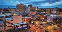 VisitJackson.com - Jackson, MS - The City With Soul | Visit Jackson