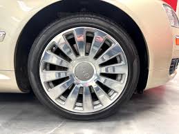 Image result for Tief Green 2006 A8L