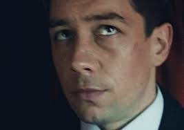 Ripper Street: The Law For The Lawless