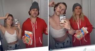 Brendan Leipsic Does Flip The Switch Tiktok Challenge Published on may 10, 2020 baby yo la quiero como tu challenge #tiktok #musical.ly thanks you for watching!! brendan leipsic does flip the switch