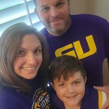 Happy 1 Year Anniversary for 3 of our Pelicans. You can find Shane hopping  around our Northshore, Laplace & Chalmette locations. Shane has only been  with Pelican for a short time but