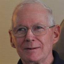 Mr. Patrick A. Renehan CW5, Ret. Obituary