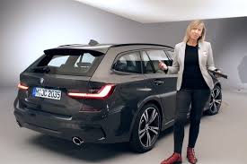 Serie 3 Bmw Serie 3 Touring Bmw Bmw Serie 3