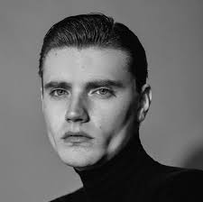 Profile for Alejandro De Hoyos