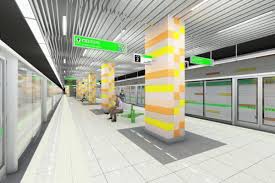 Maybe you would like to learn more about one of these? Magistrala 4 Tronson Gara De Nord Gara Progresul Metroul Sa
