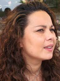 Sandra REMI (SCANU) (SAINT MARTIN DE CRAU)