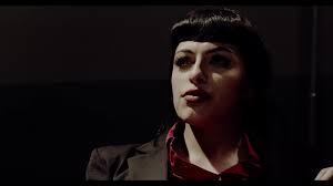 Appetite for Sin (2024)