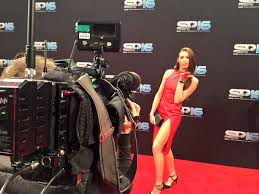 Bianca walkden became the latest british. Bianca Walkden Tkd On Twitter It S Time For Bbcspoty Reddress Spoty Bbc Taekwondo Going For The 90s Victoriabeckham Spicegirls Look Leather Https T Co Jtuaammwbl