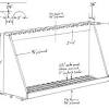 A gun rack is an ideal way to keep your collection of weapons together and to display them for the benefit of others. 1