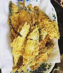 Lihat juga resep ayam goreng tepung teriyaki enak lainnya. Resepi Ikan Celup Tepung Dapur Bisnes