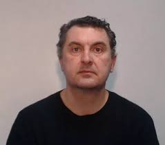 Locked up in April: Criminals jailed in Greater Manchester last month