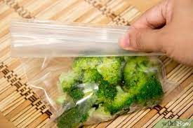 How to store fresh broccoli to preserve its useful qualities and keep it fresh? 3 Ways To Keep Broccoli Fresh Wikihow