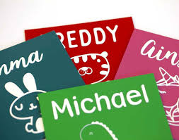 We hand make personalised door signs in our little studio in the beautiful cheshire. Kids Door Signs Children S Bedroom Door Signs