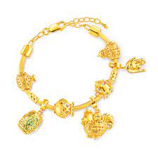 10,387 likes · 816 talking about this. Bracelet Poh Kong