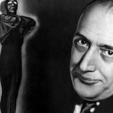 Stream 03 Marcel Allain déprime by JC CHENEVAL