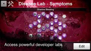 That system will give users the speed of infection, unlock new methods of infection, the level of lethality when infected, and even enhance their resistance to the environment. Plague Inc Mod Apk 1 18 6 Unlimited Dna Unlocked Download
