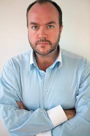 RISE OF THE FILM SOLDIER:Jonathan Sothcott