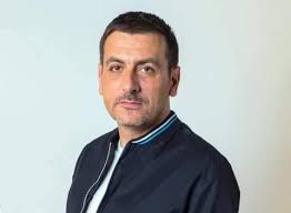 Talk of the north eccles m/c.