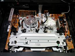 Vcr Eating Tapes : R/Vhs