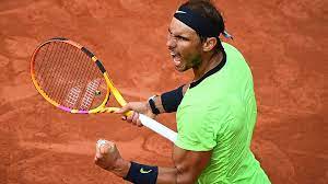 In paris, rafael nadal is the same as always, and yet he's different. Rafael Nadal On Facing Novak Djokovic We Are Living The Sport For These Moments Atp Tour Tennis