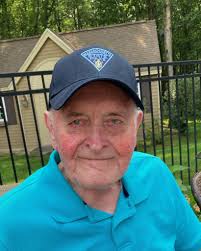 John P. O'Malley Obituary January 25, 2024