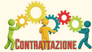 Convocazione Contrattazione Integrativa Di Istituto 2019 2020