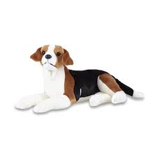 The laundry room now more than ever, is no longer stuffed into a dark corner in the basement, it's showing up in rooms throughout the house. Plush Beagle Melissa And Doug