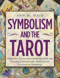 It is the final card of the major arcana or tarot trump sequence. Symbolism And The Tarot Everyone S Guide To Interpreting How The Universe Communicates Through The Language Of Symbolism Maid Ann M 9781532073601 Amazon Com Books