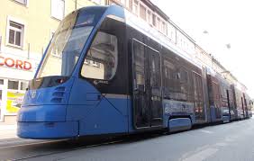Find the answer at quizquizgo! Tram Netz Erweitern Wichtiger Denn Je Verkehrsclub Deutschland Kreisverband Munchen E V