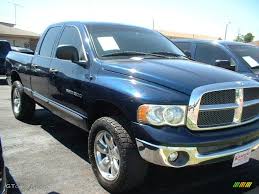 Image result for Patriot Blue 2002 Dodge Truck