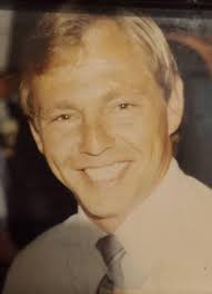 Randall Thomas Obituary