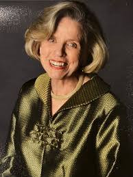 Peggy Warner's Instagram, Twitter & Facebook