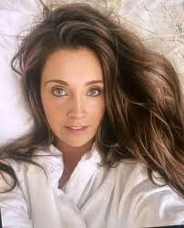 such a beautiful lady, Amber Marshall😍