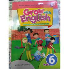 Maybe you would like to learn more about one of these? Grow With English Kelas 6 Sd Erlangga Bahasa Inggris Kelas 6 Sd Erlangga Shopee Indonesia