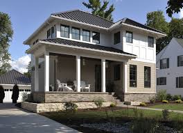 They allow the positioning of the new staircase and often join into a flat roof dormer. Cross Hipped Roof
