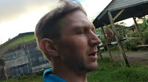 Backpacking In Dominica🇩🇲: Visiting Jacko Falls🏞️🌊💦In The Heart Of The  Green💚Island🏝️