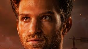 Walker's Keegan Allen On Liam's Grittier Storyline, LGBTQ+ Representation,  And Jared Padalecki