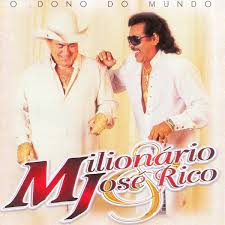 Check spelling or type a new query. Album O Dono Do Mundo Milionario Jose Rico Qobuz Download And Streaming In High Quality