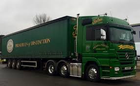 Trucking