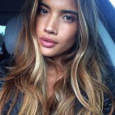 Pin By Marina Gorostiza Santa Cruz On Hair Me Hair Inspiration Color Hair Rocky Barnes Hair