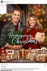 Lori loughlin's time with hallmark is reportedly over. Hallmark Movie Writer Nina Weinman Who Works With Lori Loughlin Exclusive Daily Mail Online