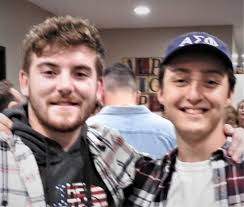 The Alumni Connection