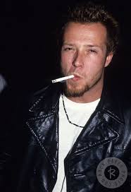 Celebrating Scott Poulter's 34th Heavenly Birthday