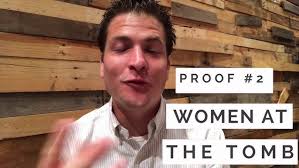 Is the Resurrection Story True? Proof #2