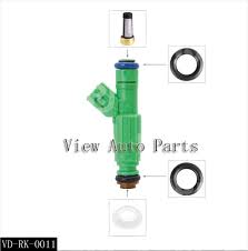 2.5l v6 lx • 321,000 miles. 20 Sets For Ford Contour Fuel Injector Repair Kits Oem 0280155911 Bosch Fuel Injector Including Filter Removal Tool Vd Rk 0011 Fuel Injector Aliexpress